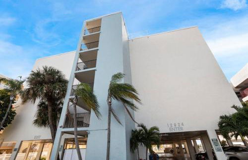 Direct Beachfront 1b 1b Corner - Sandy Shores #305 - Foto 33