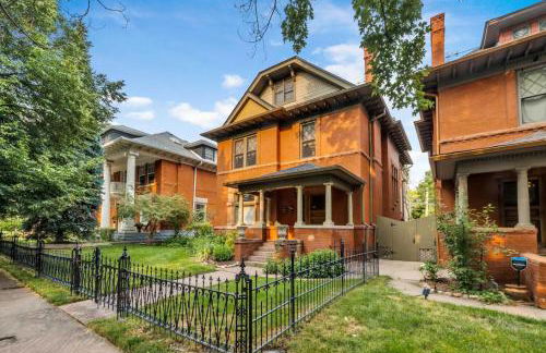 Historic Cap Hill Gem Prime Location Walkable - Foto 34