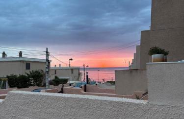 Adosado playa de la Mata con vistas al mar - Foto 2