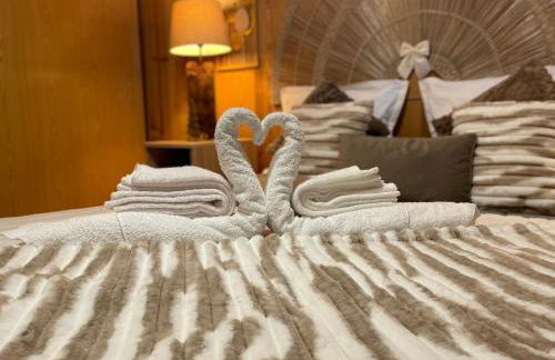 Le petit paradis au pied du Monte Blanco,jacuzzi privé, Rooftop,air de jeux - Foto 56