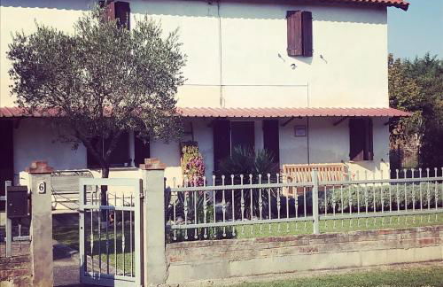 Appartamento Lavanda - Casa vacanza nel Delta del Po - Foto 36