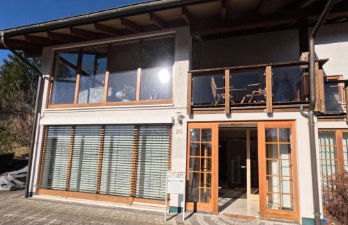 FeWo zum Der Hilderser - Photo 1