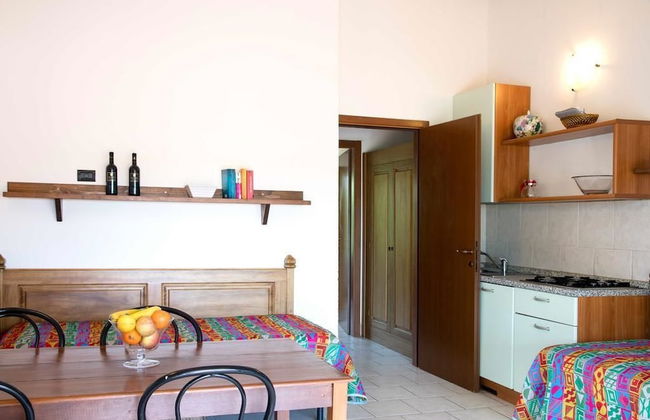 Il Borgo Centro Vacanze - Foto 17