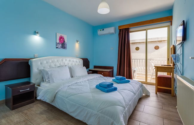 Antonis G. Hotel Apartments - Foto 5