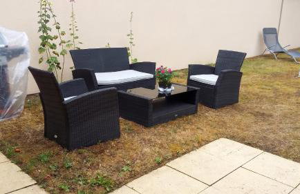 Charmante maison près de Pénestin avec jardin et terrasse - Photo 17