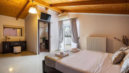 SI-EL Villa - Foto 5, towels