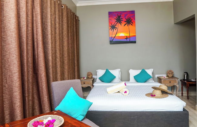 Aquamarina Hotel - Foto 30