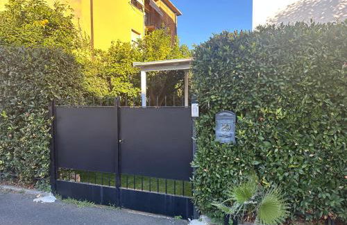 Oasi Ardenza la tua casa al mare a Livorno - Foto 31