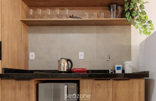 Studio encantador em Poços de Caldas-MG PGO209 - Foto 7