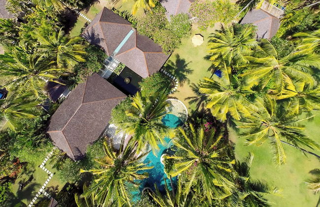 The Anandita - Foto 53