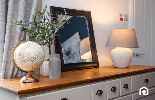 The Ryton Free Wi-Fi Parking - Foto 32