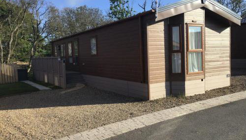 Bock Retreat Lodge 54 with Hot Tub - Foto 3