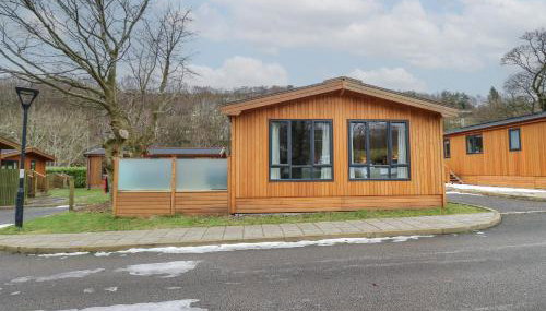 Dovestone Luxury Lodges sleeps 4 - pets welcome - Foto 2
