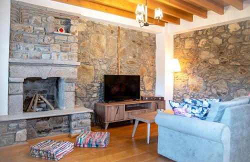 Samaradiko Limnos - Foto 14