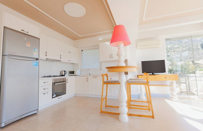 Kalkan Suites Hotel - Foto 24