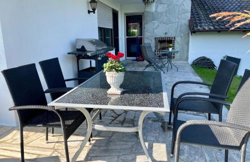 Ferienhaus Hanni und Fanni - Photo 17