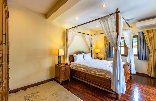 3 BR Pool Villa in Great Location CV3 - Foto 17