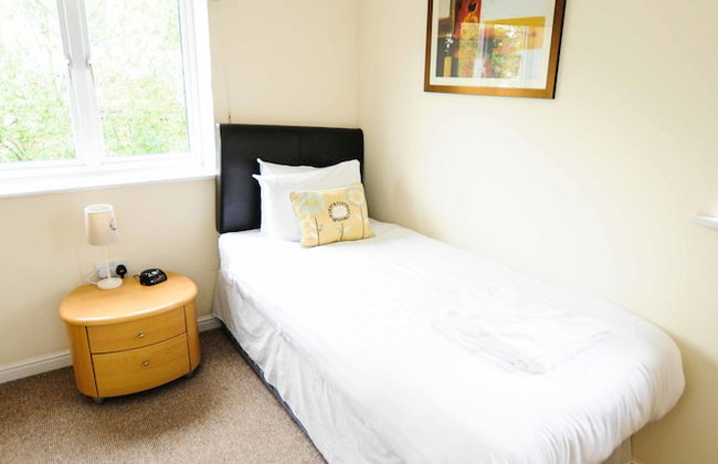 Your Stay Bristol Orchard Gate - Foto 6