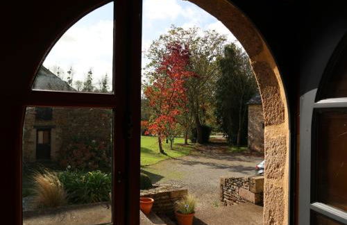 Holiday Home La Tronçonnais by Interhome - Foto 41