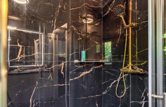 RoyalRelax Apartament w Lesie z Jacuzzi, Kinem domowym 88' - Białystok - Foto 26