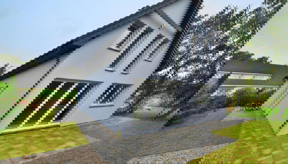 Comfortable Holiday Villa With Private Sauna - Foto 1, Profilbild