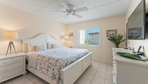 Just Beachy~ocean View~2nd Fl 2 Bedroom Condo by RedAwning - Foto 2, Zimmer
