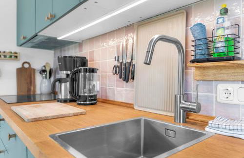 Haus am Seeufer mit Badestelle in 200m, große Sonnenterrasse, umzäunter Garten, Hunde willkommen - Foto 46