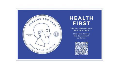 Eleftheria Studios and Apartments - Foto 53