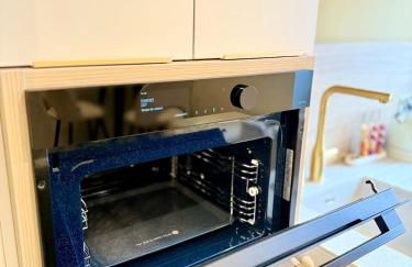 Golden Prestige Serenity & Elegance - Foto 20