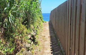 Fajã VinhaMar-Vinyard Cottage by the Sea - Foto 21