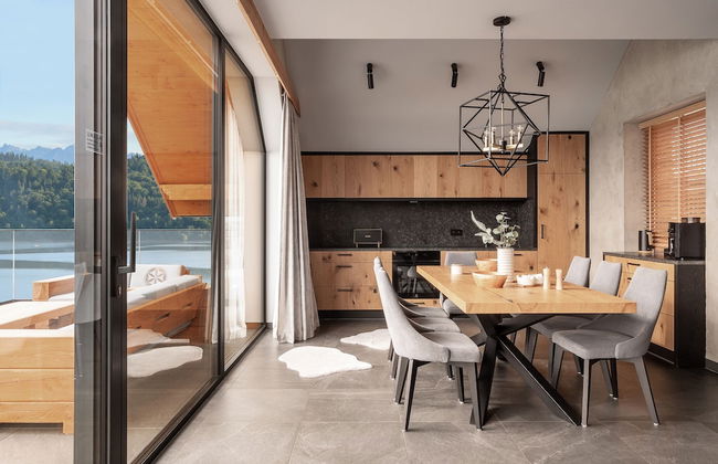 Czorsztyn Prestige - Photo 24