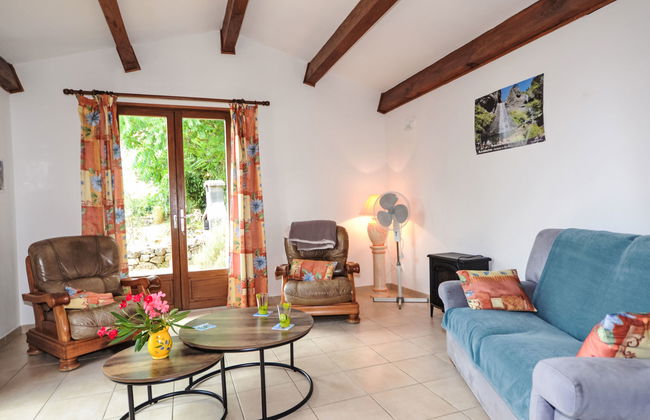 Les Lauriers Roses - Foto 25