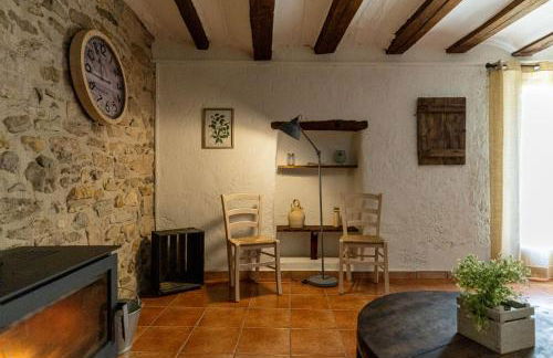 Masía Casa Rullo - Foto 70