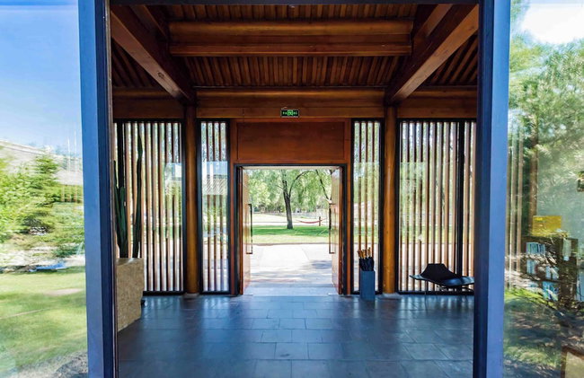 Beijing XiaoTang YiPiao Hot Spring Resort - Foto 3