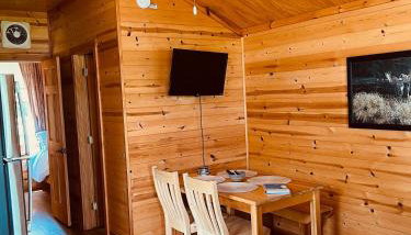 The Perch on Black Lake - Foto 3