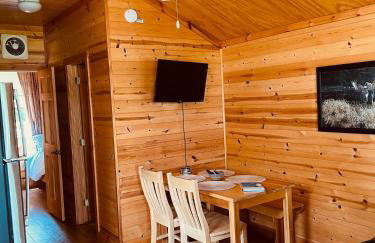 The Perch on Black Lake - Foto 3