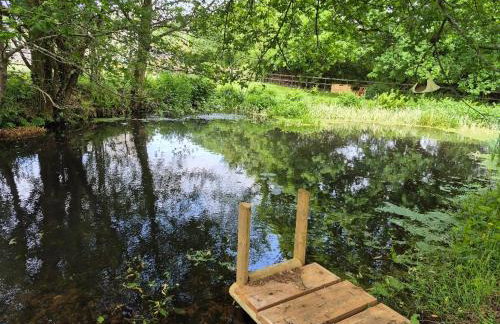 The Granary -Trewen - Foto 17