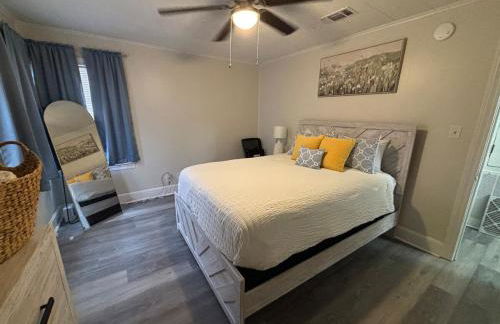 Close-to-Everything Midtown Cottage - Foto 20