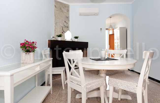 Casa de verano con piscina en el puerto - Foto 8