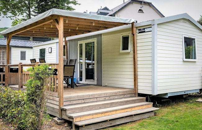 EuroParcs Kohnenhof - Foto 9