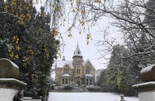 Eden Mount, Wetheral, characteful, spacious home overlooking village green, close to M6 - Foto 36