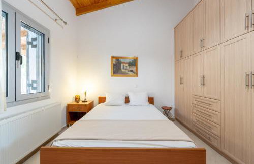 Petros House Fantastic View By Greece Apartments - Foto 6