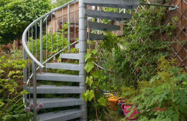 Holiday Apartment Refugium Buhl - Foto 31