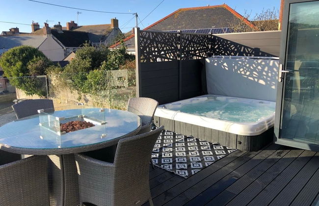 Captivating 5-bed House in Porthleven - Foto 17