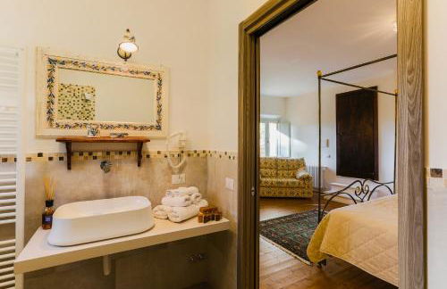 Agriturismo Le Cerque - Photo 60