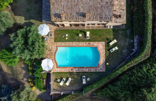 La Girolima 6&2 by Marche Holiday Villas - Foto 17