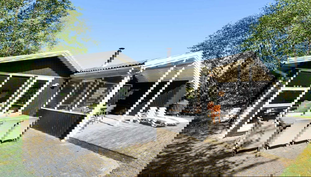 Charming Cottage in Rindby-by Traum - Foto 1, Imagen principal