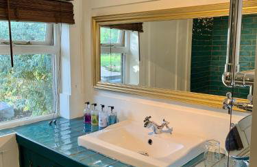 Octon Cottages Luxury 1 and 2 Bedroom cottages 1 mile from Taunton centre - Foto 40