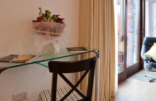 Windmill Barn - Foto 3