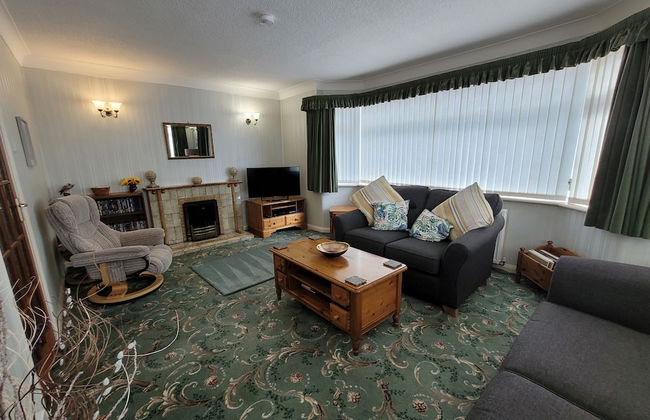 The Hermitage Private Detached Bungalow - Foto 18